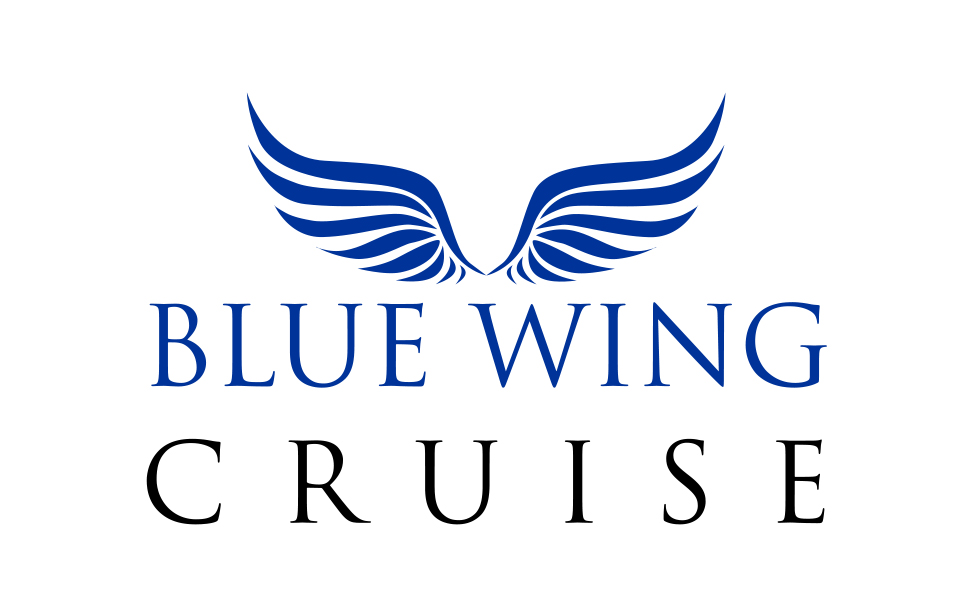 Blue Wing Cruise
