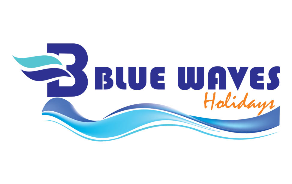 Blue Wave Holidays